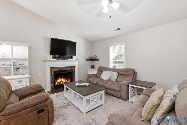 5307 St Pauls Church Rd, Goochland, VA 23063