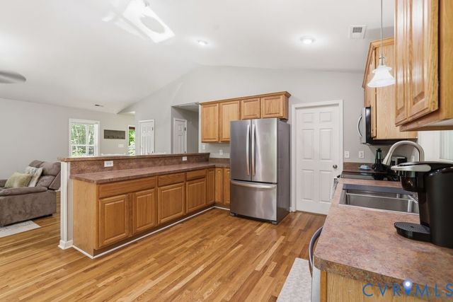 5307 St Pauls Church Rd, Goochland, VA 23063