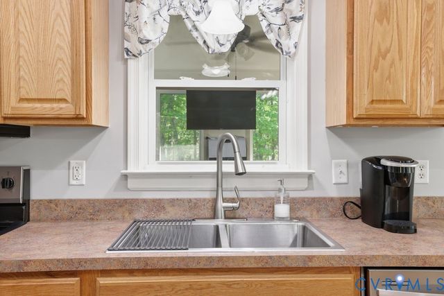 5307 St Pauls Church Rd, Goochland, VA 23063