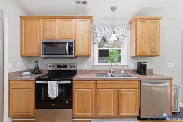 5307 St Pauls Church Rd, Goochland, VA 23063