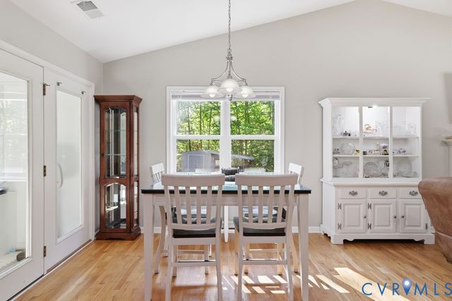 5307 St Pauls Church Rd, Goochland, VA 23063