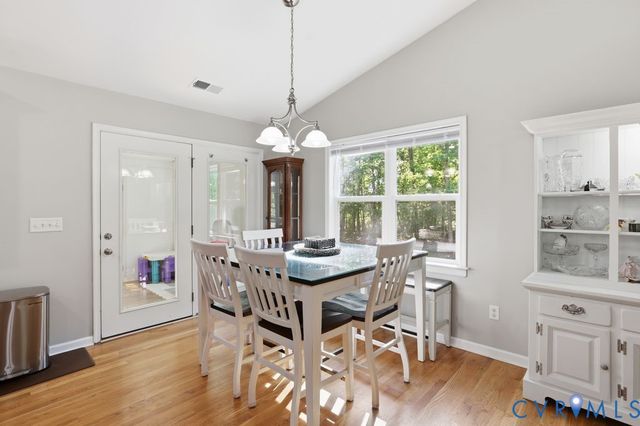 5307 St Pauls Church Rd, Goochland, VA 23063