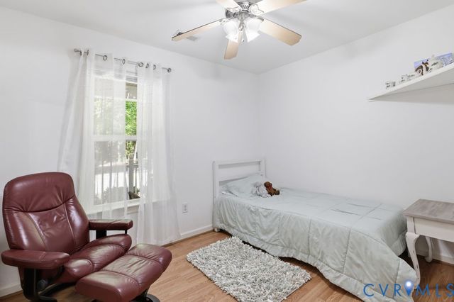 5307 St Pauls Church Rd, Goochland, VA 23063