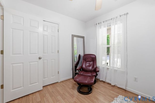 5307 St Pauls Church Rd, Goochland, VA 23063