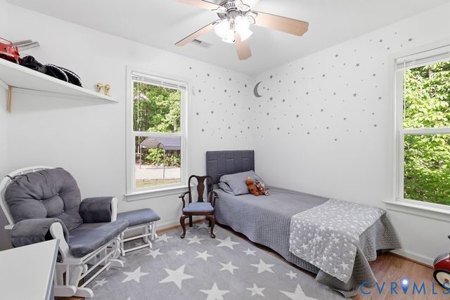 5307 St Pauls Church Rd, Goochland, VA 23063