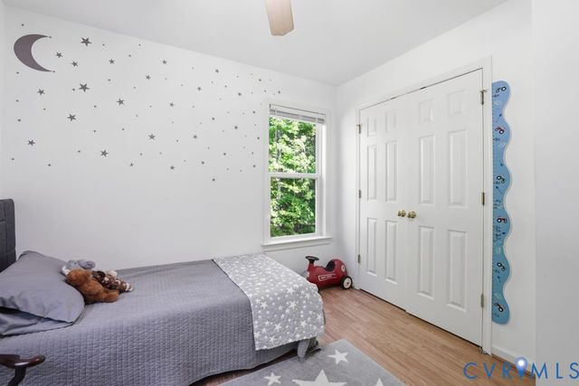 5307 St Pauls Church Rd, Goochland, VA 23063