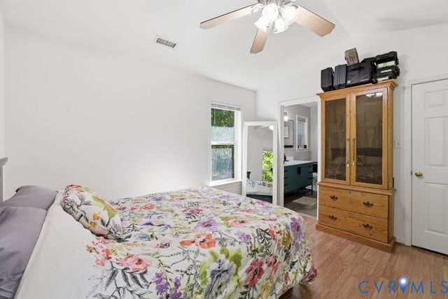 5307 St Pauls Church Rd, Goochland, VA 23063