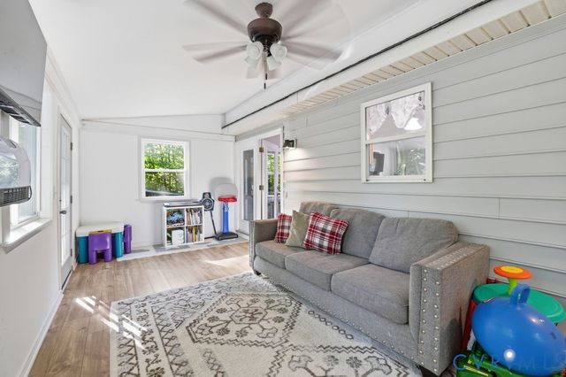 5307 St Pauls Church Rd, Goochland, VA 23063