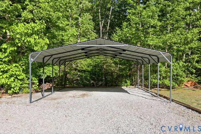 5307 St Pauls Church Rd, Goochland, VA 23063