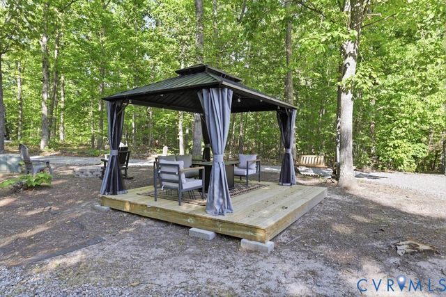 5307 St Pauls Church Rd, Goochland, VA 23063
