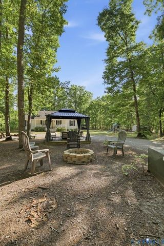 5307 St Pauls Church Rd, Goochland, VA 23063