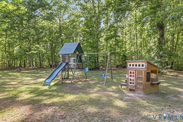 5307 St Pauls Church Rd, Goochland, VA 23063