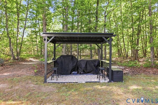 5307 St Pauls Church Rd, Goochland, VA 23063