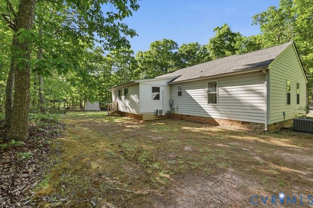 5307 St Pauls Church Rd, Goochland, VA 23063