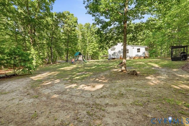 5307 St Pauls Church Rd, Goochland, VA 23063