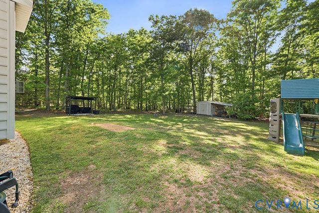 5307 St Pauls Church Rd, Goochland, VA 23063