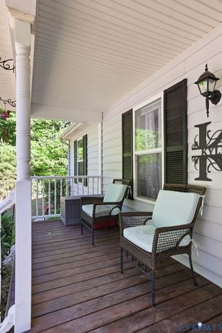 5307 St Pauls Church Rd, Goochland, VA 23063