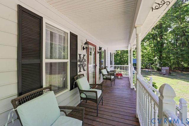 5307 St Pauls Church Rd, Goochland, VA 23063