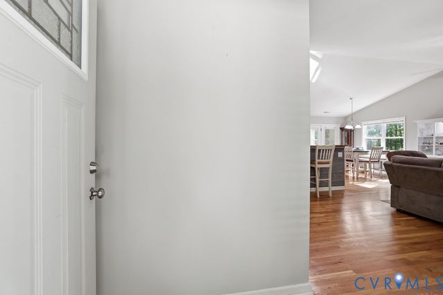 5307 St Pauls Church Rd, Goochland, VA 23063