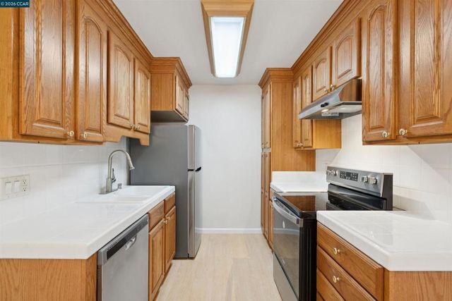 1407 Marchbanks Drive 3, Walnut Creek, CA 94598