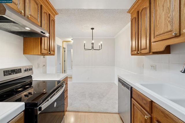 1407 Marchbanks Drive 3, Walnut Creek, CA 94598