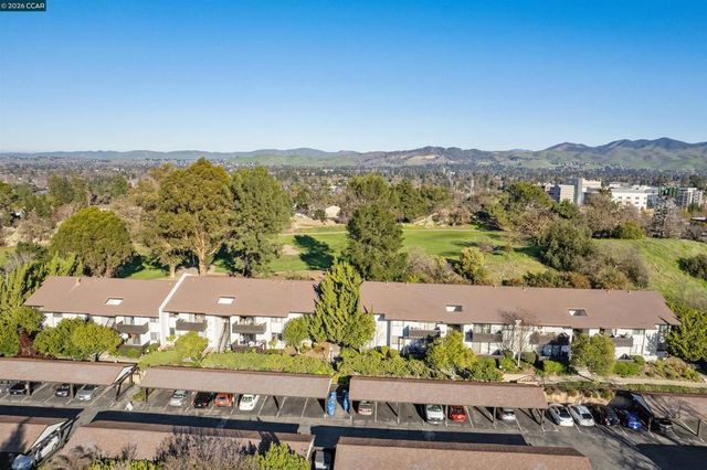 1407 Marchbanks Drive 3, Walnut Creek, CA 94598