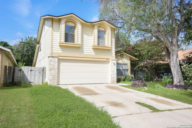 11009 Almond Prk, San Antonio, TX 78249