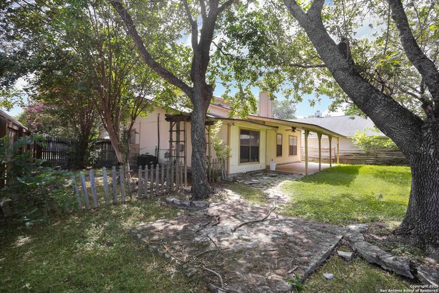11009 Almond Prk, San Antonio, TX 78249