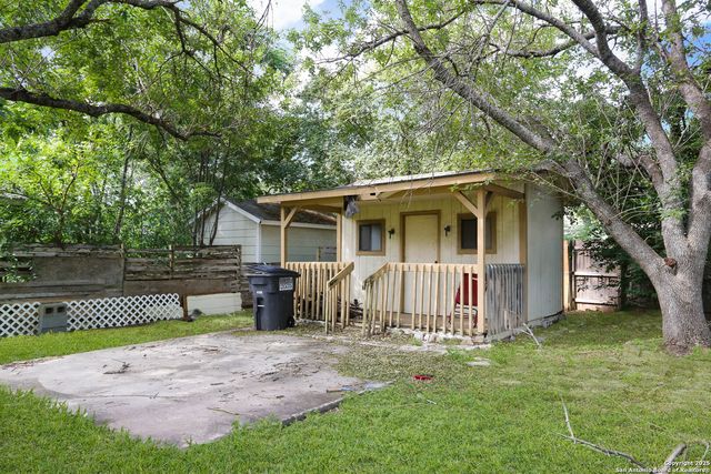 11009 Almond Prk, San Antonio, TX 78249