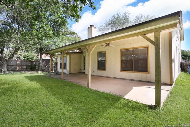 11009 Almond Prk, San Antonio, TX 78249