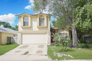 11009 Almond Prk, San Antonio, TX 78249