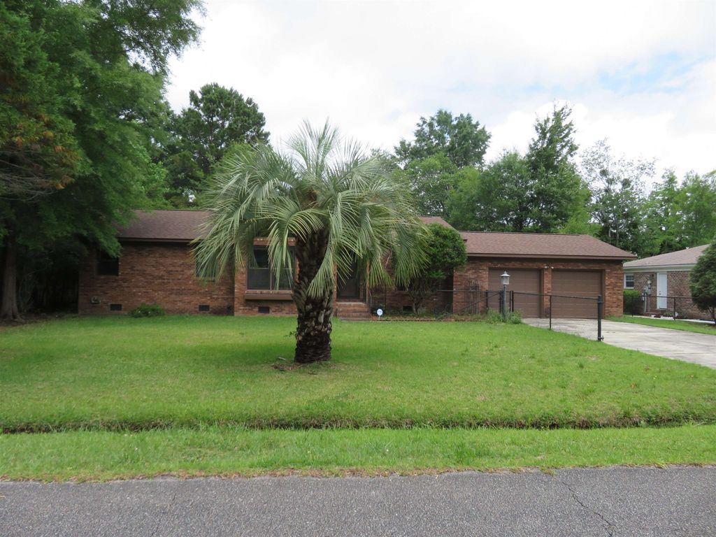 55 Plantation Rd., Myrtle Beach, SC 29588 — photo 2