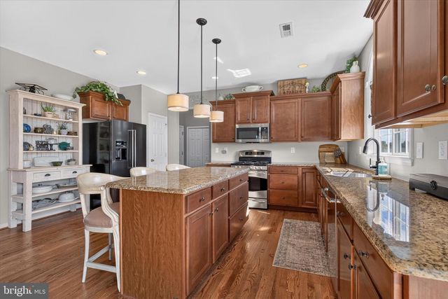 439 BUTTONWOOD LN, Oxford, PA 19363