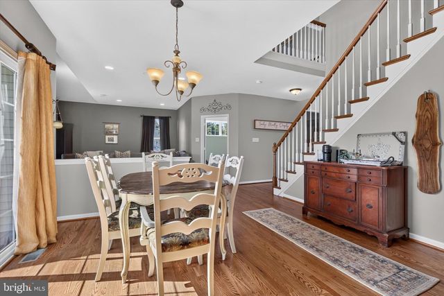 439 BUTTONWOOD LN, Oxford, PA 19363