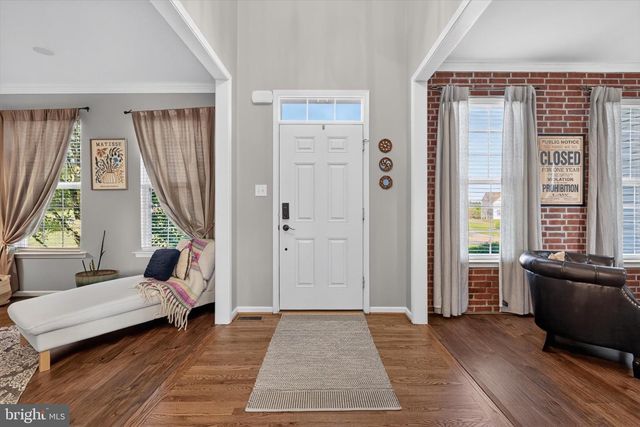 439 BUTTONWOOD LN, Oxford, PA 19363