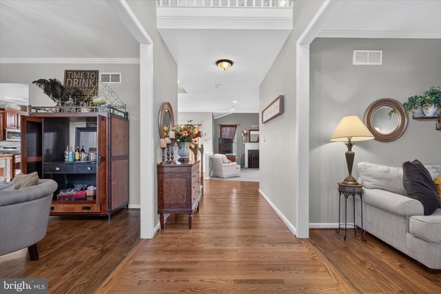 439 BUTTONWOOD LN, Oxford, PA 19363