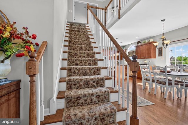 439 BUTTONWOOD LN, Oxford, PA 19363