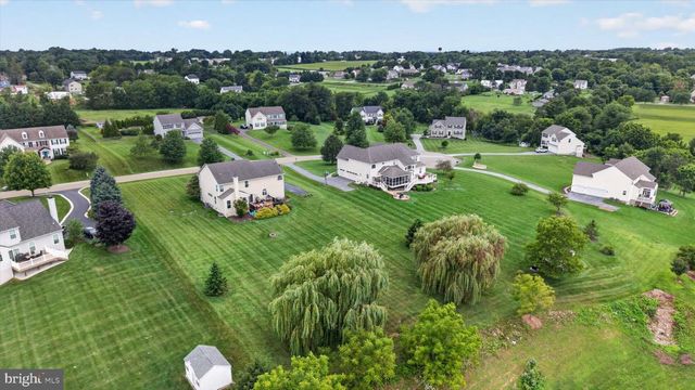 439 BUTTONWOOD LN, Oxford, PA 19363