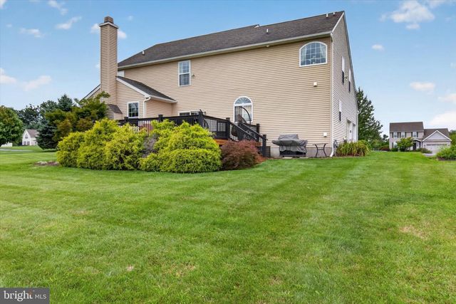 439 BUTTONWOOD LN, Oxford, PA 19363