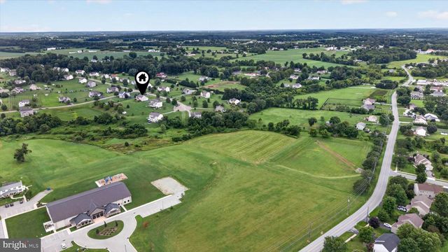 439 BUTTONWOOD LN, Oxford, PA 19363