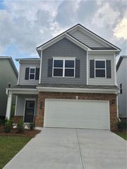 705 Shetland Trail, Cartersville, GA 30121