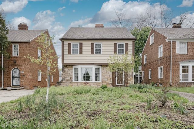 3675 Avalon Road, Shaker Heights, OH 44120