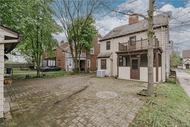 3675 Avalon Road, Shaker Heights, OH 44120