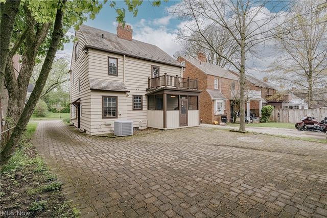 3675 Avalon Road, Shaker Heights, OH 44120