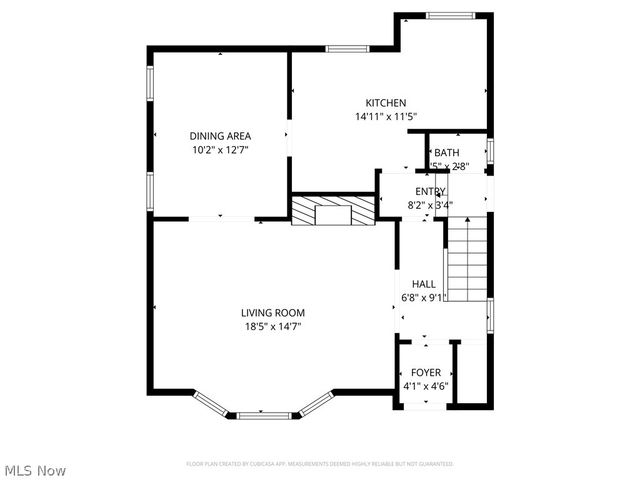 3675 Avalon Road, Shaker Heights, OH 44120