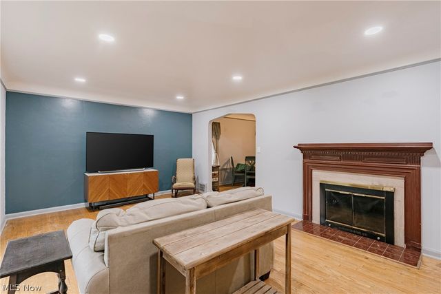 3675 Avalon Road, Shaker Heights, OH 44120