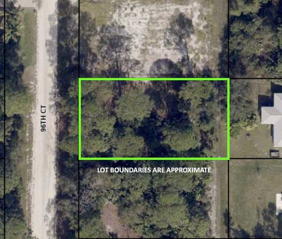 7840 96th Court, Vero Beach, FL 32967