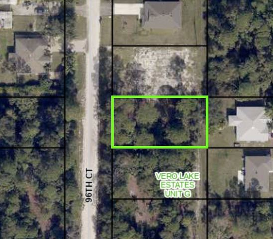 7840 96th Court, Vero Beach, FL 32967