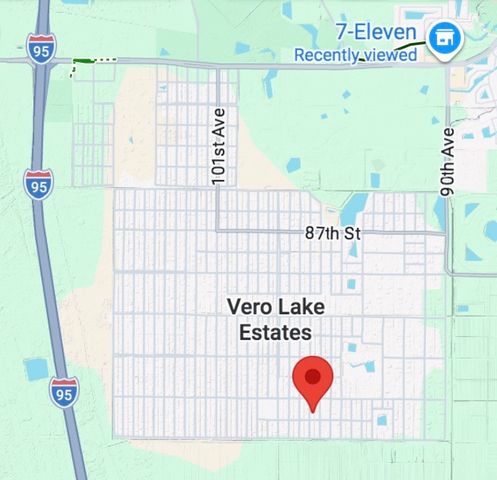 7840 96th Court, Vero Beach, FL 32967