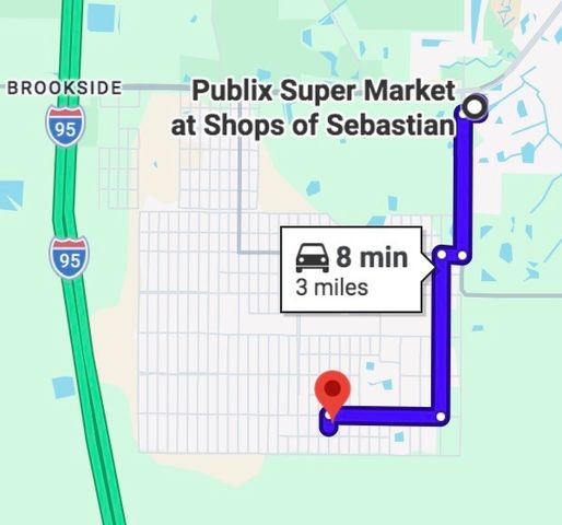 7840 96th Court, Vero Beach, FL 32967